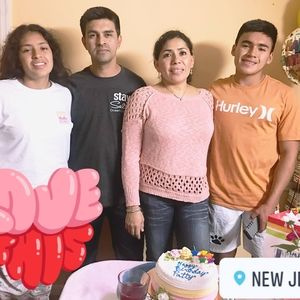 Meet your Posher, Mariano